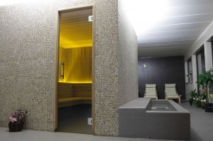 Bio sauna           
